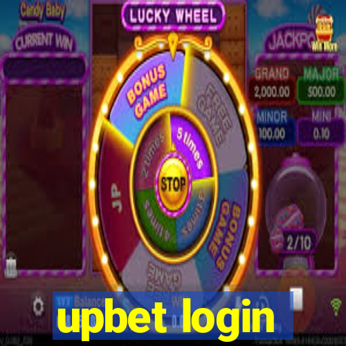 upbet login